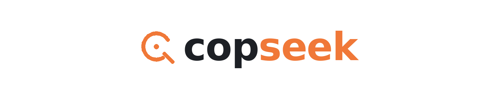CopSeek
