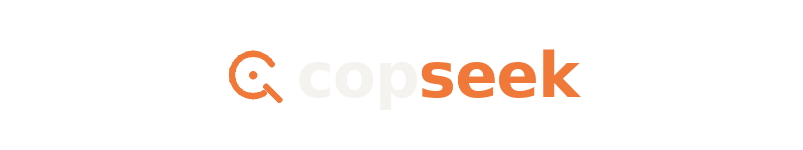 CopSeek